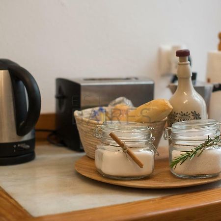 Apartmán La Divina Cádiz Exteriér fotografie
