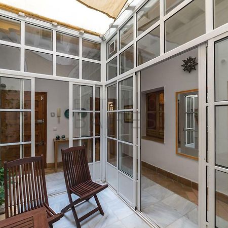 Apartmán La Divina Cádiz Exteriér fotografie