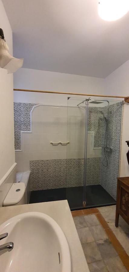 Apartmán La Divina Cádiz Exteriér fotografie