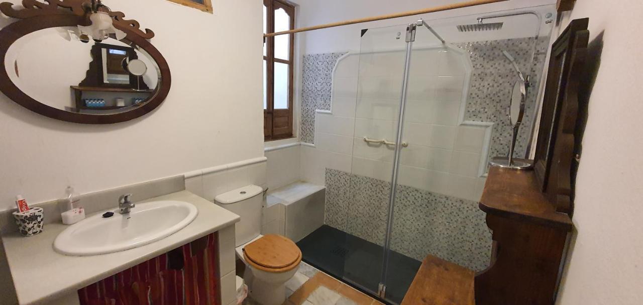 Apartmán La Divina Cádiz Exteriér fotografie