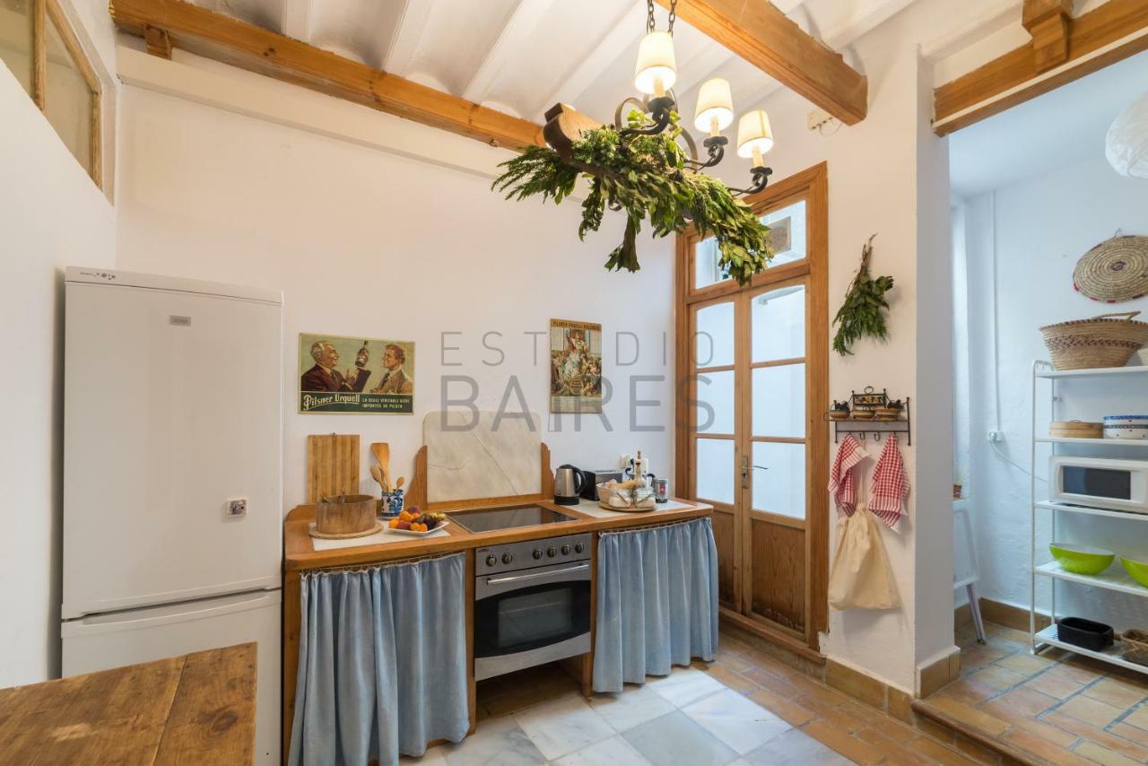 Apartmán La Divina Cádiz Exteriér fotografie