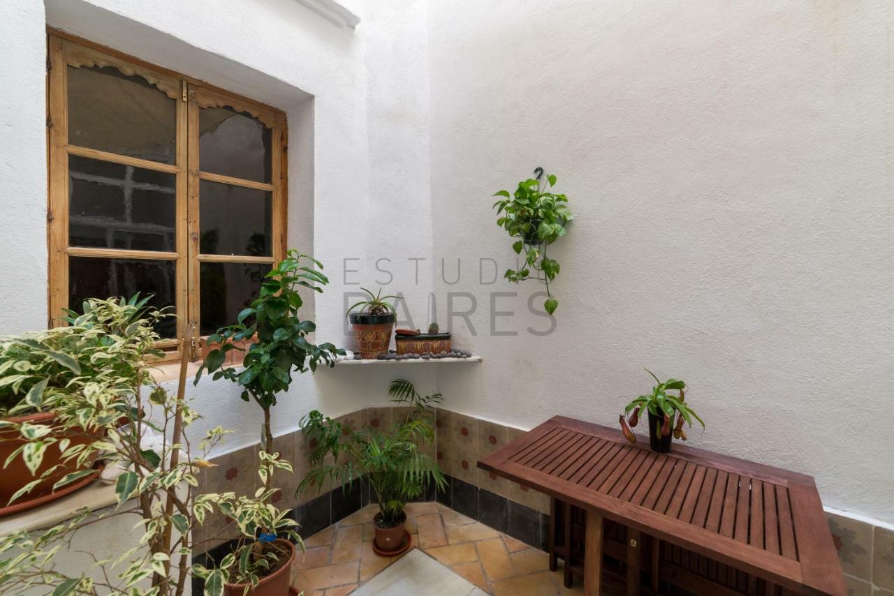 Apartmán La Divina Cádiz Exteriér fotografie