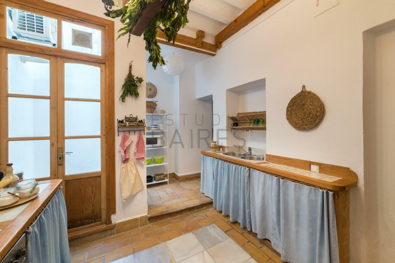 Apartmán La Divina Cádiz Exteriér fotografie
