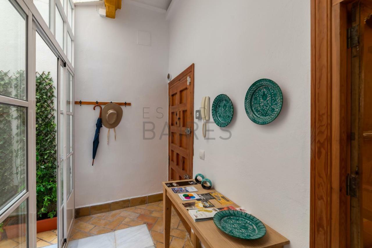 Apartmán La Divina Cádiz Exteriér fotografie