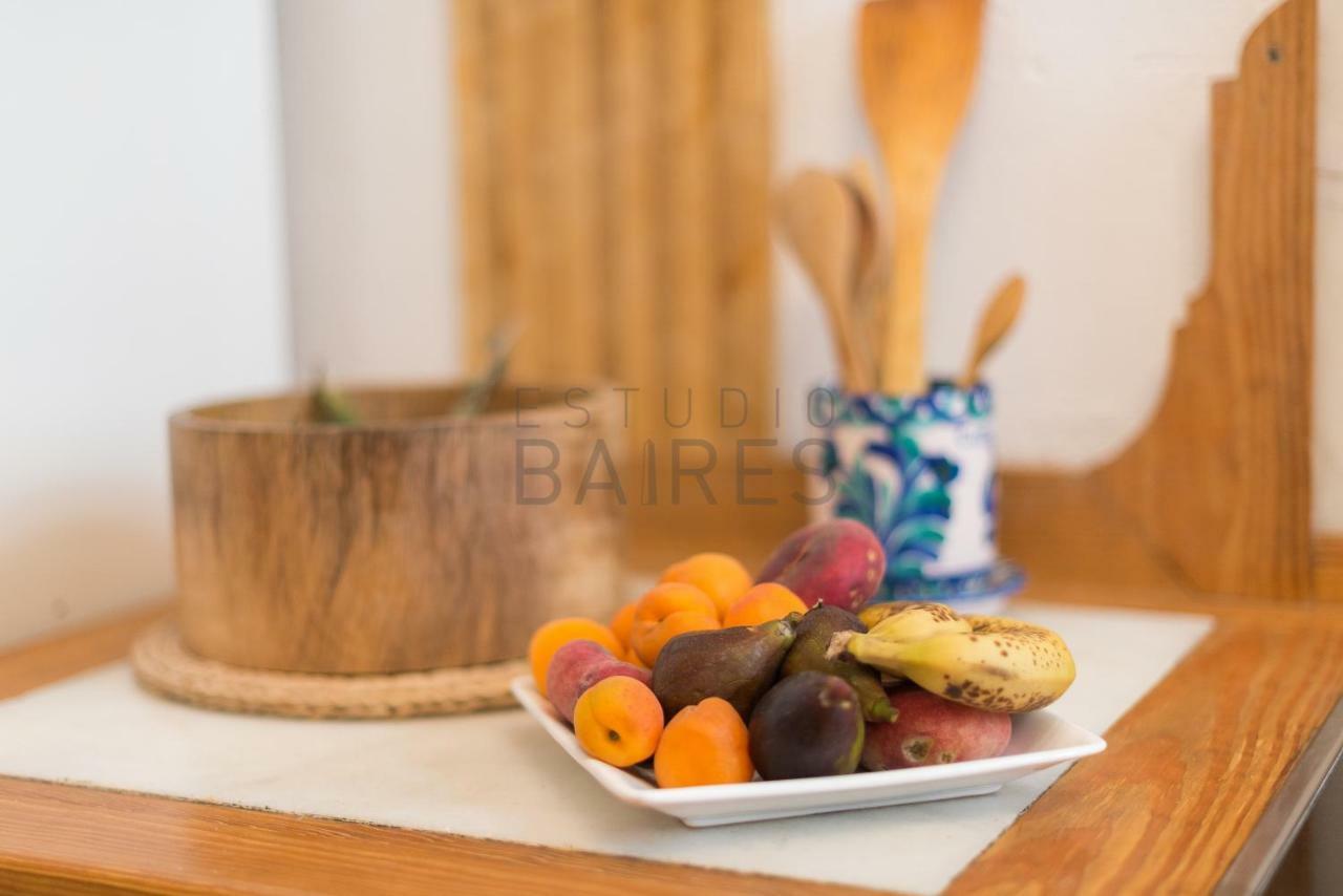 Apartmán La Divina Cádiz Exteriér fotografie