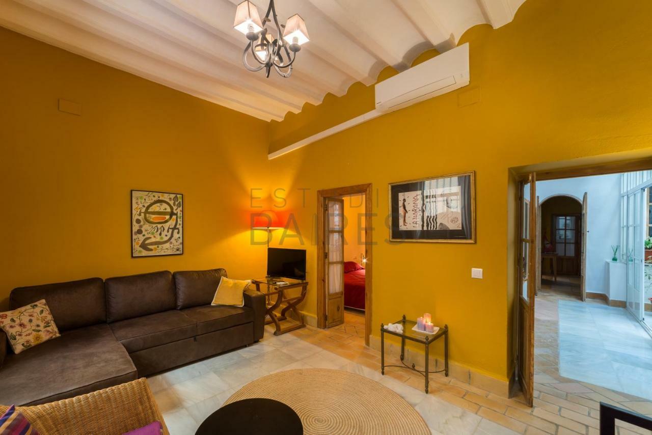 Apartmán La Divina Cádiz Exteriér fotografie