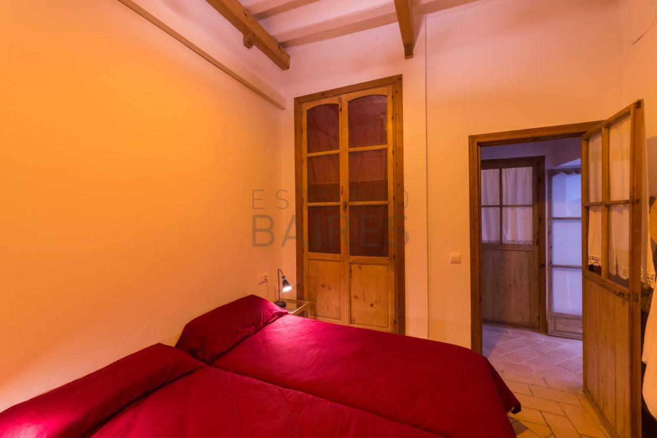 Apartmán La Divina Cádiz Exteriér fotografie