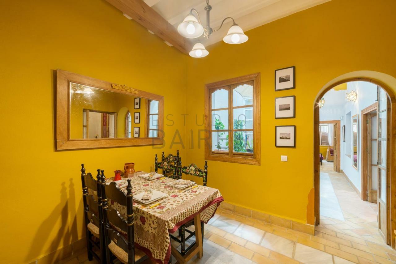 Apartmán La Divina Cádiz Exteriér fotografie